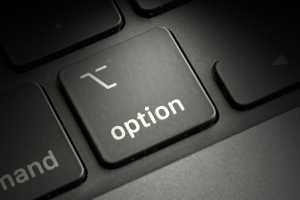 Get more from your Mac with these hidden Option shortcuts