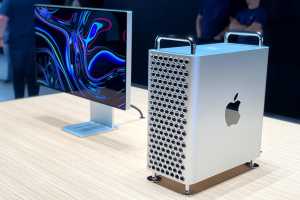 The Mac Pro is essentially dead