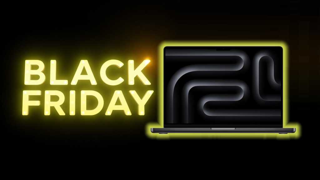 Apple Macbook Pro m5