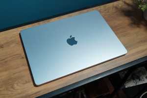 The newest MacBook Air has never ever ever been this cheap. Like ever