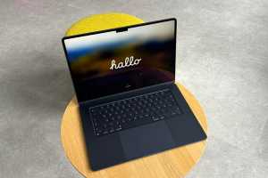 This 15-inch MacBook Air with 24GB of RAM is down to $1,099 right now