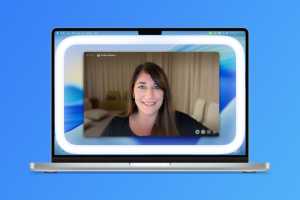 See how well macOS 26.2 Tahoe&rsquo;s new &lsquo;Edge Light&rsquo; works in the dark