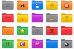 Tired of plain blue folders? Here's how to unlock macOS Tahoe's deep customizations