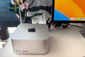 This insanely powerful Mac Studio is an incredible $1,150 off today