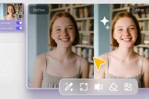 HitPaw FotorPea: The Best Solution for Upscaling Your Images in 2025?