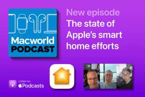 Podcast: The state of Apple’s smart home efforts