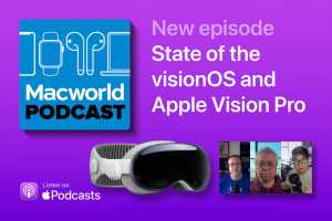 Podcast: State of the visionOS and Apple Vision Pro