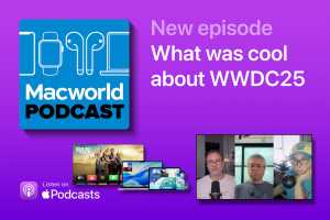 Podcast: WWDC25 special!