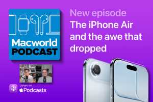 Podcast: What you need to know about every 'Awe Dropping' Apple release