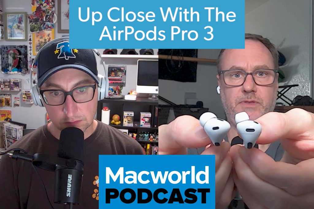 macworld podcast 953