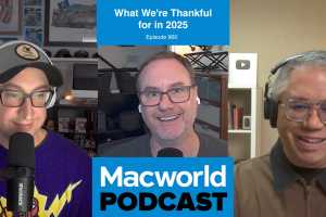 Podcast: Here's what we are thankful for in 2025