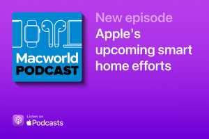 Podcast: Apple's smart home efforts