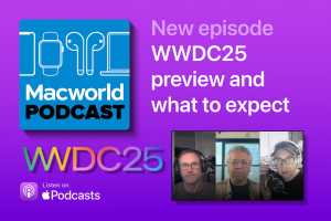 Podcast: WWDC25 preview and what to expect