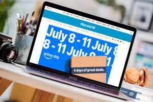 Live Prime Day deal tracker: The best discounts on Apple products