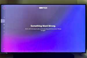 Warner Bros. Discovery blew it with the new Max app for Apple TV