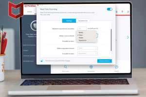 McAfee Total Protection for Mac review – not as good as it should be