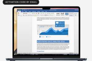Finally, a fair deal on Microsoft Office for Mac &mdash; just $30 for lifetime access