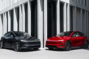 Tesla reportedly working to finally add wireless CarPlay to its vehicles