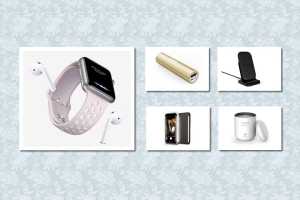 10 Mother&rsquo;s Day gift ideas she will love