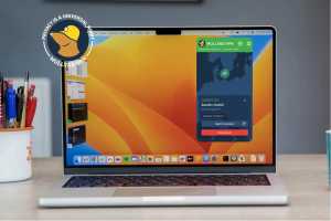 Mullvad review: A VPN that&rsquo;s all about privacy