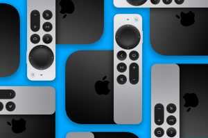 Best Black Friday Apple TV deals