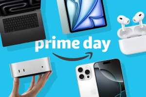 These Prime Day deals on Apple gear can't be missed 
