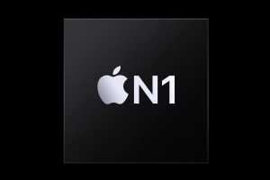 Study: Apple's N1 networking chip delivers a big Wi-Fi upgrade