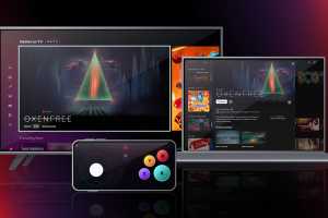 Sorry, Apple TV will never stream Netflix games