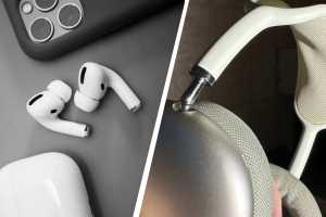 Here's what's next for AirPods Pro and Max
