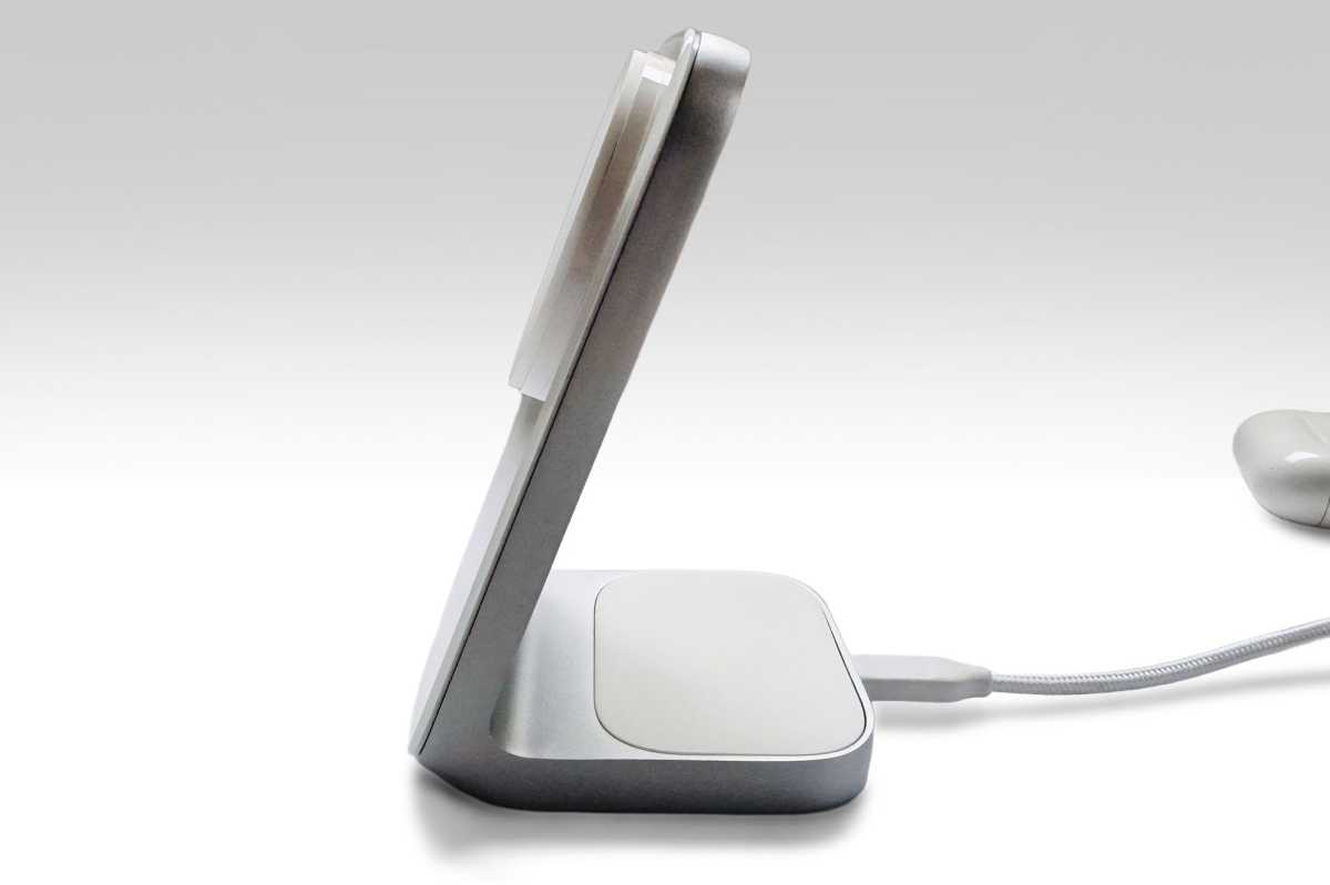 Nomad Stand One 25W Side