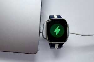 Nomad Universal Cable for Apple Watch review: Charge all your devices with one cable