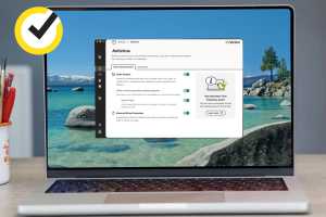 Norton 360 review: Solid performance on the Mac, but with some tradeoffs