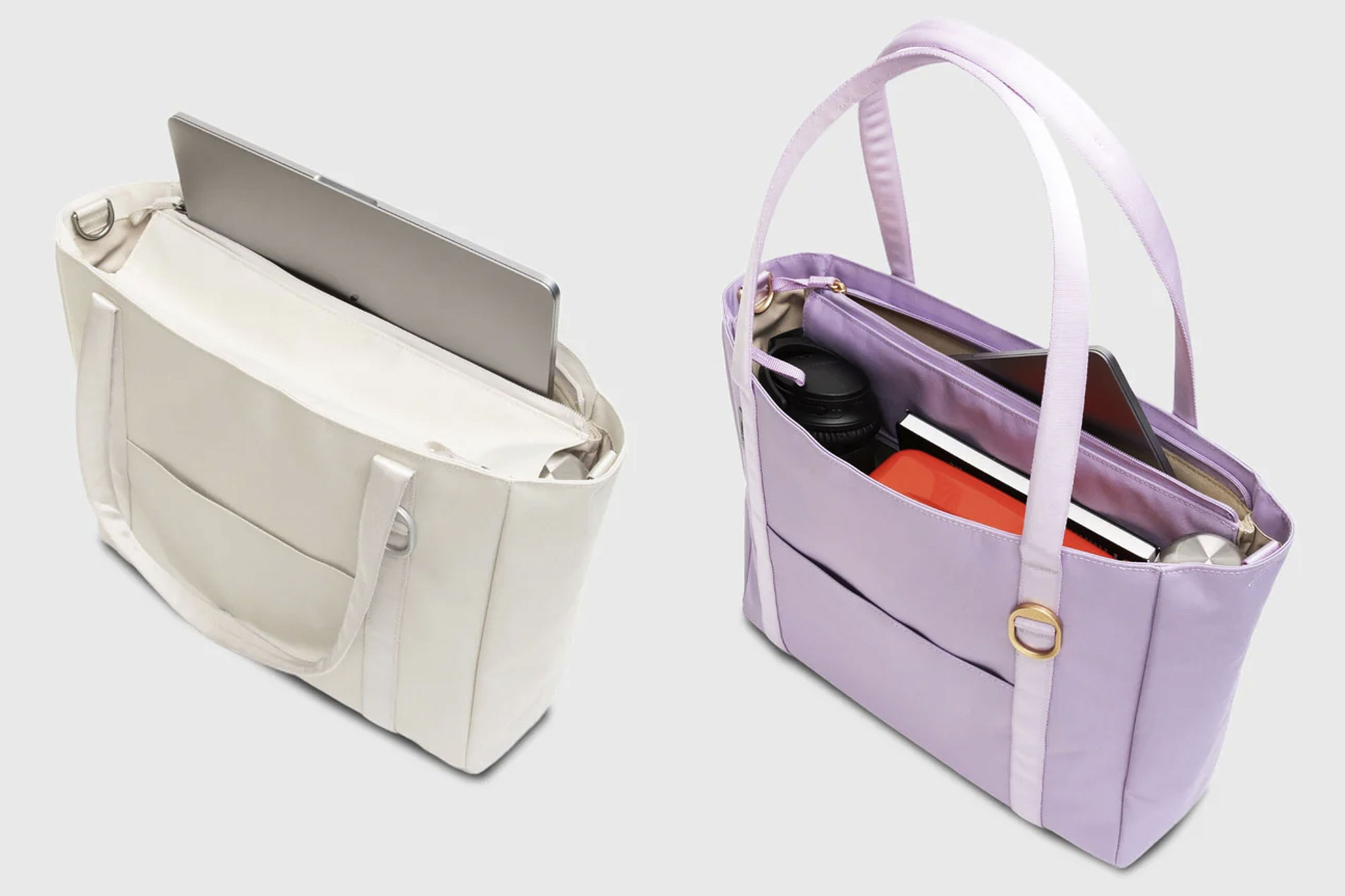 Orbitkey Daily Tote &ndash; Most adaptable MacBook tote bag