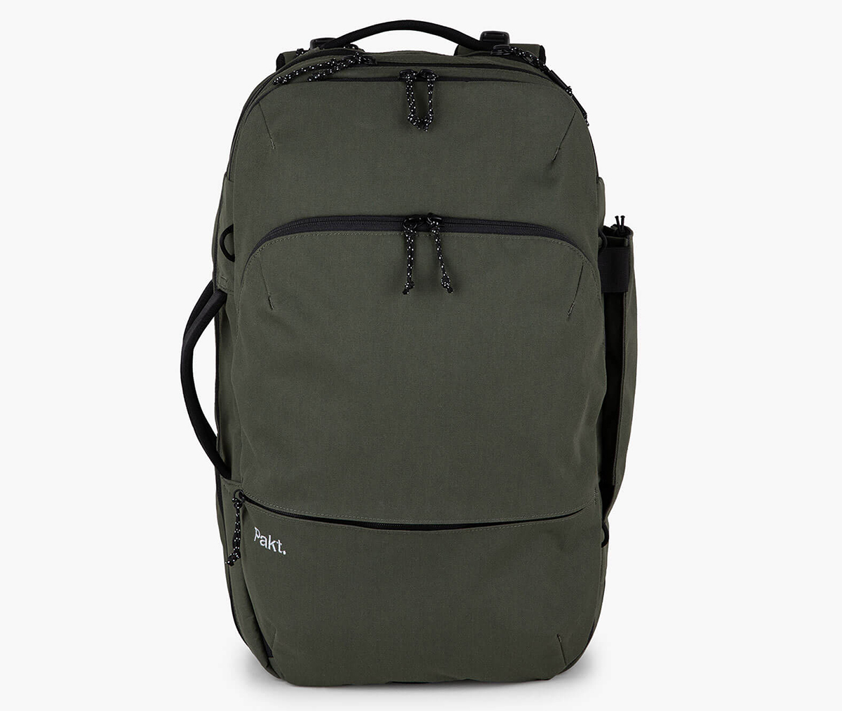Pakt Travel Backpack 2.0 &ndash; Best MacBook travel backpack