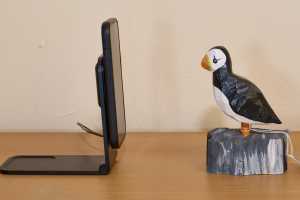 Peak Design Wireless Charging Stand Qi2 review: A minimalist charging solution