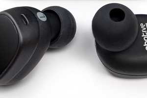 Amazon is selling a pair of true wireless earbuds for just $33