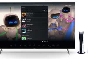 Apple Music comes to PlayStation 5 in new subscriber push