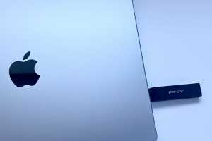 PNY Duo Link V3 Flash Drive review: Up to 2TB of fast portable storage