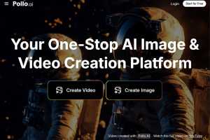 Master Pollo AI Video Generator: How to Create Videos from Image and Text