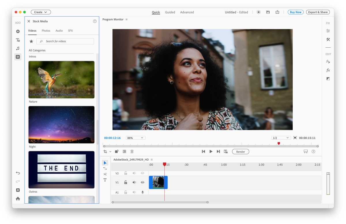 Premiere Elements 2026