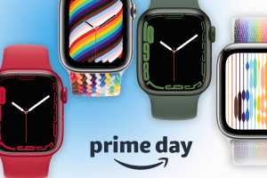 The clock is ticking on these incredible Prime Day Apple Watch deals