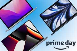October Prime Day ends today: Don't miss these Amazon Mac & MacBook deals