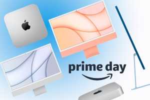 Save money on a new Mac this Prime Day