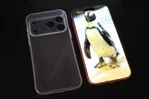 I found the perfect case for my Cosmic Orange iPhone 17 Pro and it only cost $16