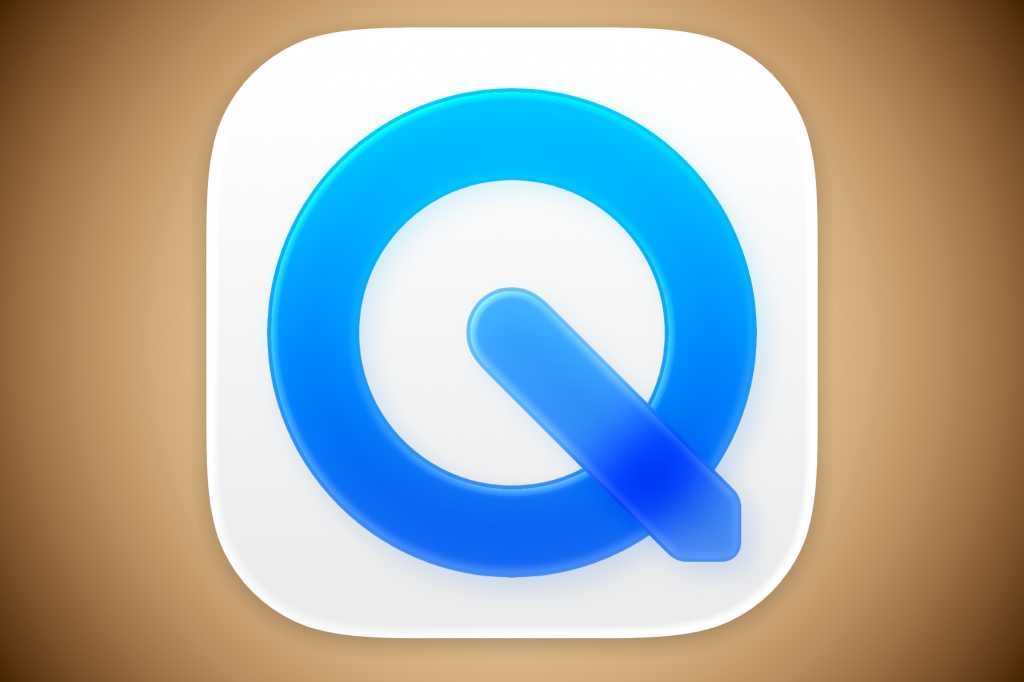 Quicktime icon