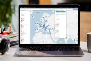 How to use a VPN on a Mac