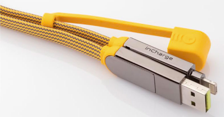 Rolling Square InCharge XL cap