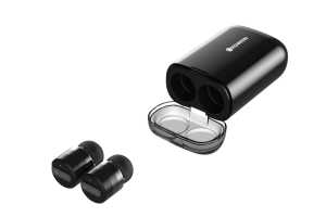 Rowkin Micro true wireless earbuds review: Super little, not super great