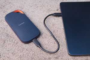 How to remove a stored password from a Mac storage device