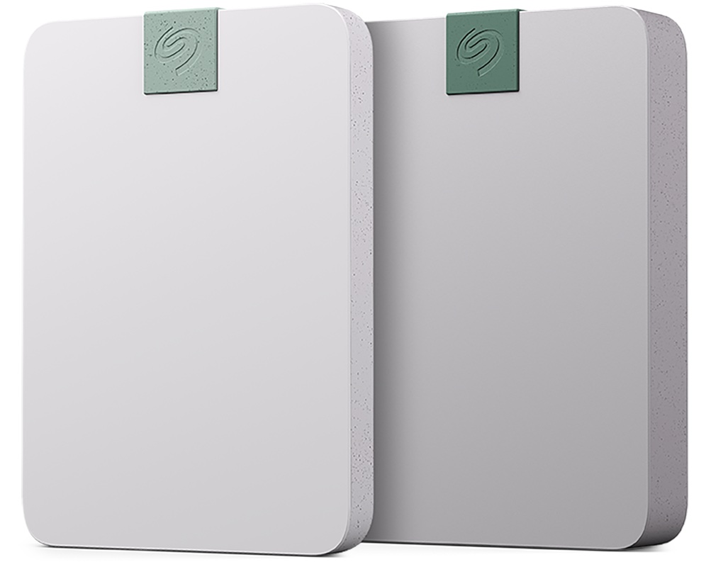 Seagate Ultra Touch HDD: Best Mac hard drive